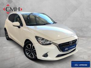 2019 Mazda Mazda2 1.5 Individual