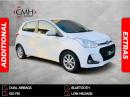 Thumbnail Hyundai Grand i10 1.0 Fluid hatch manual