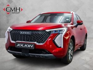 2024 Haval Jolion 1.5 HEV Luxury