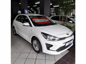 2021 Kia Rio hatch 1.2 LS