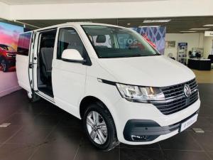 2024 Volkswagen Transporter 2.0TDI 110kW Kombi SWB Trendline