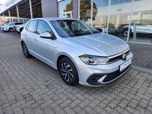 2022 Volkswagen Polo hatch 1.0TSI 85kW Life