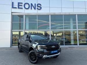 2023 Ford Ranger 2.0 BiTurbo double cab Wildtrak X 4WD