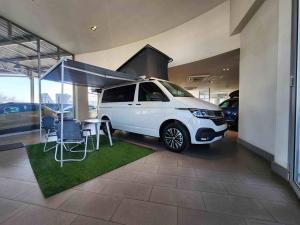 2024 Volkswagen California 2.0BiTDI 146kW Coast 4Motion