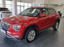 Thumbnail Hyundai Creta 1.5 Executive