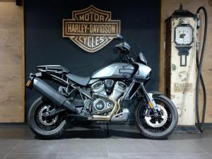 2022 Harley Davidson PAN America 1250