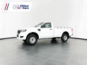 2020 Ford Ranger 2.2TDCI XLS/C