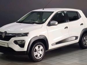 2020 Renault Kwid 1.0 Zen