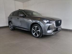 2024 Mazda CX-60 3.3D AWD Takumi