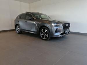 2024 Mazda CX-60 3.3D AWD Takumi