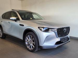 2024 Mazda CX-60 2.5 Dynamic