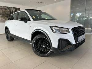 2024 Audi Q2 35TFSI S line