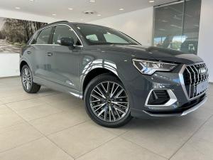 2024 Audi Q3 35TFSI Advanced