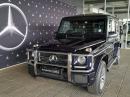 Thumbnail Mercedes-Benz G-Class G63 AMG