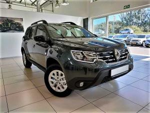 2024 Renault Duster 1.5dCi Zen auto