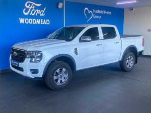 2024 Ford Ranger 2.0 SiT double cab XL auto