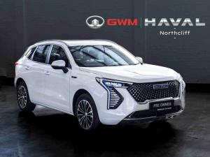 2024 Haval Jolion 1.5 HEV Super Luxury