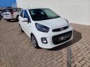 Thumbnail Kia Picanto 1.0 LX