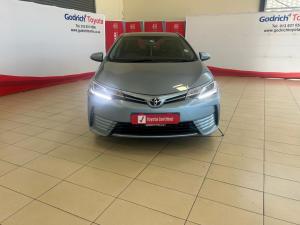 Toyota Corolla Quest 1.8 Exclusive manual - Image 6