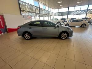 Toyota Corolla Quest 1.8 Exclusive manual - Image 4