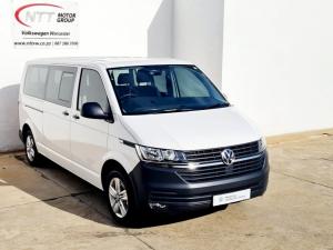 2024 Volkswagen T6.1 Crewbus 2.0BiTDi LWB 146KW 4MOT DSG