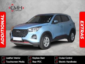 2023 Chery Tiggo 4 Pro 1.5 Comfort