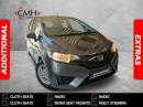 Thumbnail Honda Jazz 1.2 Comfort