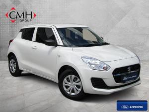 2023 Suzuki Swift hatch 1.2 GA