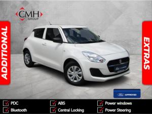 2023 Suzuki Swift 1.2 GA