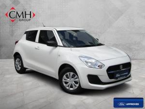 2023 Suzuki Swift 1.2 GA