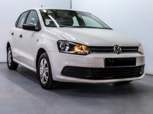 2023 Volkswagen Polo Vivo hatch 1.4 Trendline