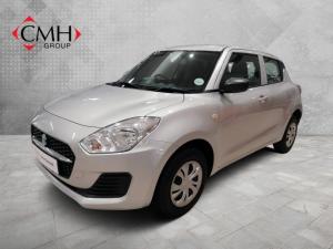 2022 Suzuki Swift 1.2 GA