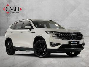 2024 Haval H6 1.5T HEV Ultra Luxury