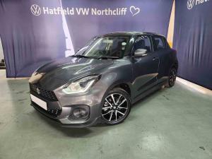 2023 Suzuki Swift 1.4T Sport auto