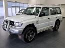 Thumbnail Mitsubishi Pajero 3.5 GLS automatic Facelift