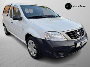 2023 Nissan NP200 1.6i