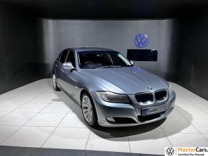 2011 BMW 320i automatic