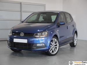 2024 Volkswagen Polo Vivo 1.0 TSI GT