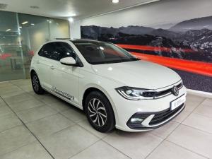 2024 Volkswagen Polo 1.0 TSI Life