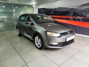 2024 Volkswagen Polo Vivo 1.4 Comfortline