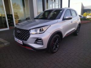 2024 Chery Tiggo 4 PRO 1.5T Elite CVT