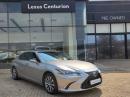 Thumbnail Lexus ES 250 EX