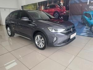 2024 Volkswagen Taigo 1.0 TSI Life DSG