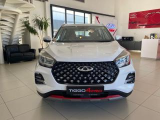 Chery Tiggo 4 Pro 1.5 Comfort