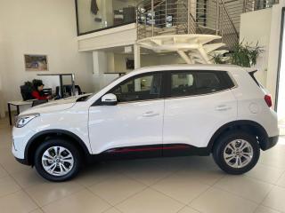 Chery Tiggo 4 Pro 1.5 Comfort