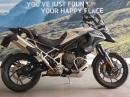 Thumbnail Triumph Tiger 1200 GT PRO