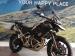 Triumph Tiger 1200 GT PRO - Thumbnail 2