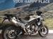 Triumph Tiger 1200 GT PRO - Thumbnail 3