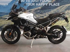 Triumph Tiger 1200 GT PRO - Image 4