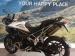 Triumph Tiger 1200 GT PRO - Thumbnail 5